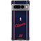 NBA LA Clippers Jersey Google Pixel 7 Pro Clear Case